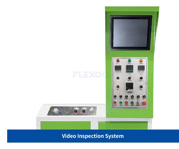 Video Inspection System Video Inspection System