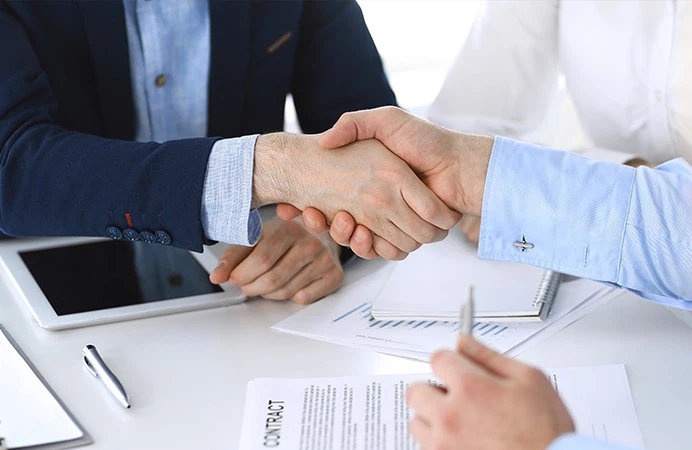 Confident Cooperation Confident Cooperation